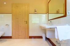 Hotel Mirabell - Bagno camera